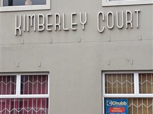 2 Bed Flat in Goodwood