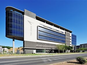 491 m² Office Space in Tyger Valley