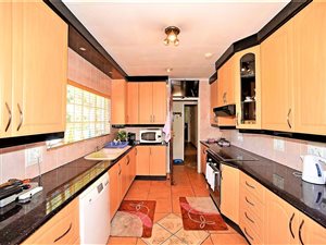 3 Bed House in Goedeburg