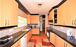 3 Bedroom House in Goedeburg