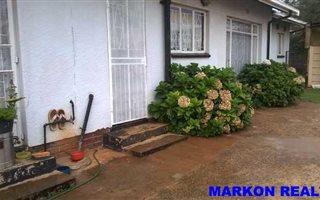 3 Bedroom House in Welgedacht