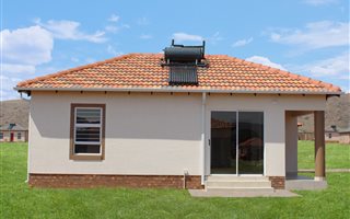 3 Bedroom House in Azaadville Gardens