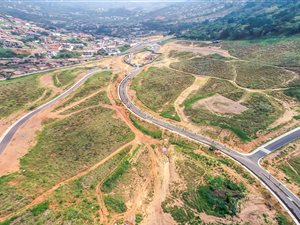 1212 m² Land available in Sheffield Beach