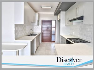 2 Bed House in Jansen Park
