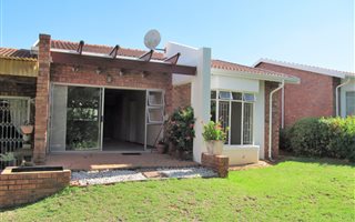 2 Bedroom Townhouse in Northwold