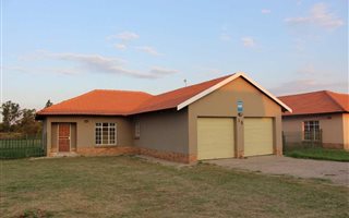 3 Bedroom House in Waterkloof