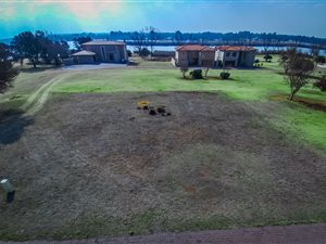 529 m² Land available in Sasolburg