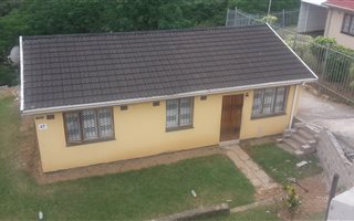 3 Bedroom House in Umlazi