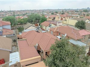 3 Bed House in Ebony Park