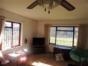 71 ha Farm in Herbertsdale