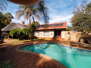 3 Bed House in Wierda Park