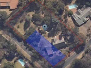 1000 m² Land available in Osummit