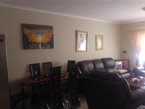 3 Bed Townhouse in Montana Park