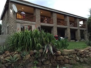 4 Bed House in Greytown