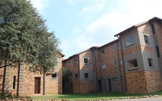 1 Bedroom Apartment in Silver Lakes