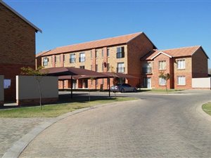 Studio Apartment in Heatherdale