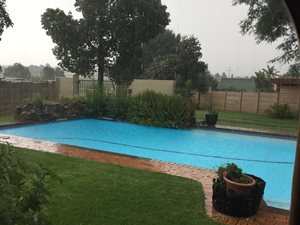 4 Bed House in Bonaero Park