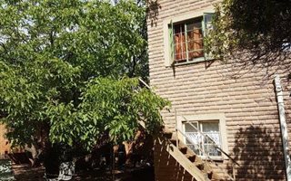 1 Bedroom Garden Cottage in Florida