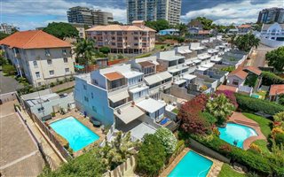 3 Bedroom Duplex in Musgrave