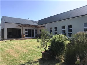 3 Bed House in Elgin