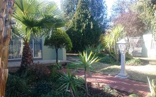 4 Bedroom House in Neserhof