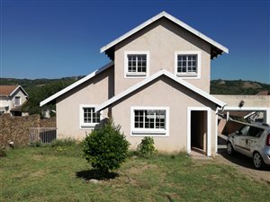 3 Bed Townhouse in Nelspruit