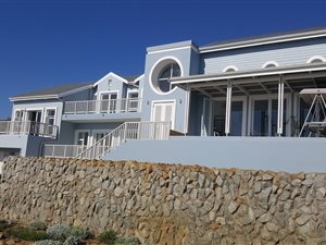 3 Bed House in Vlees Bay