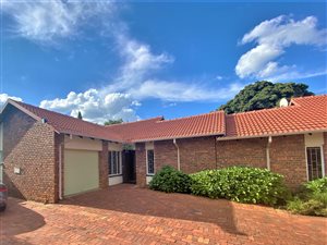 3 Bed Simplex in Faerie Glen