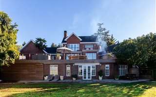 5 Bedroom House in Fairview Heights