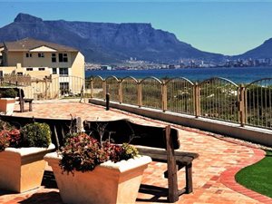 1 Bed Apartment in Lagoon Beach