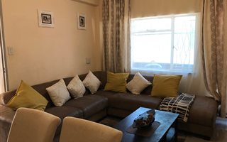 2 Bedroom Apartment in Arboretum