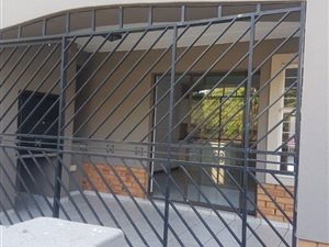 2 Bed Apartment in Brenthurst