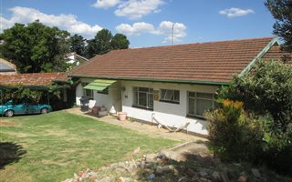 2 Bedroom House in Alberton