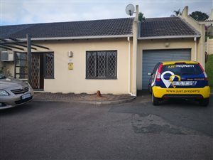 2 Bed Simplex in Escombe