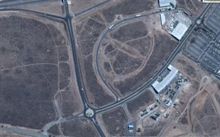 400 m² Land available in Worcester and surrounds