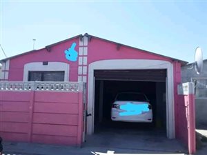 2 Bed House in Khayelitsha