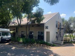 809 m² Commercial space in Rivonia