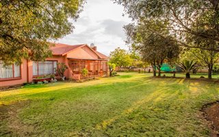 3 Bedroom House in Elspark