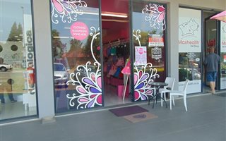 70 m² Retail Space in Silvamonte