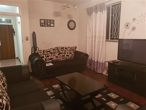 2 Bed Apartment in Kew
