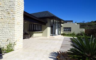3 Bedroom House in Pezula Private Estate