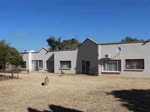 4 Bed House in Doornrandje
