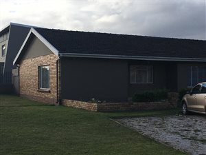 2 Bed Townhouse in Kabega