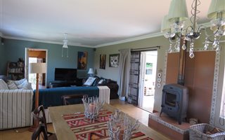 4 Bedroom House in Rynfield