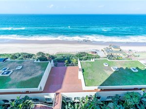 3 Bed Apartment in Umhlanga Rocks