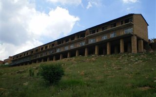 2 Bedroom Apartment in Noordheuwel