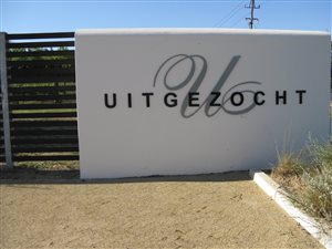 734 m² Land available in Paarl