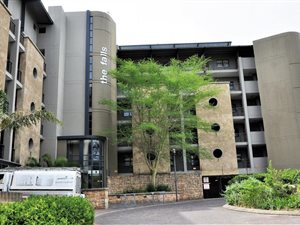 2 Bed Apartment in Tyger Waterfront