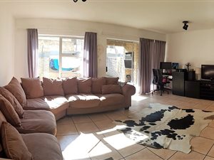 3 Bed Apartment in Atlasville