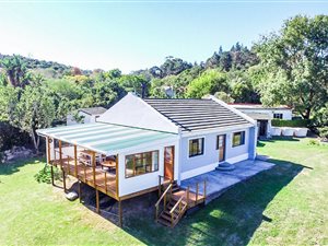2 Bed House in Wilderness